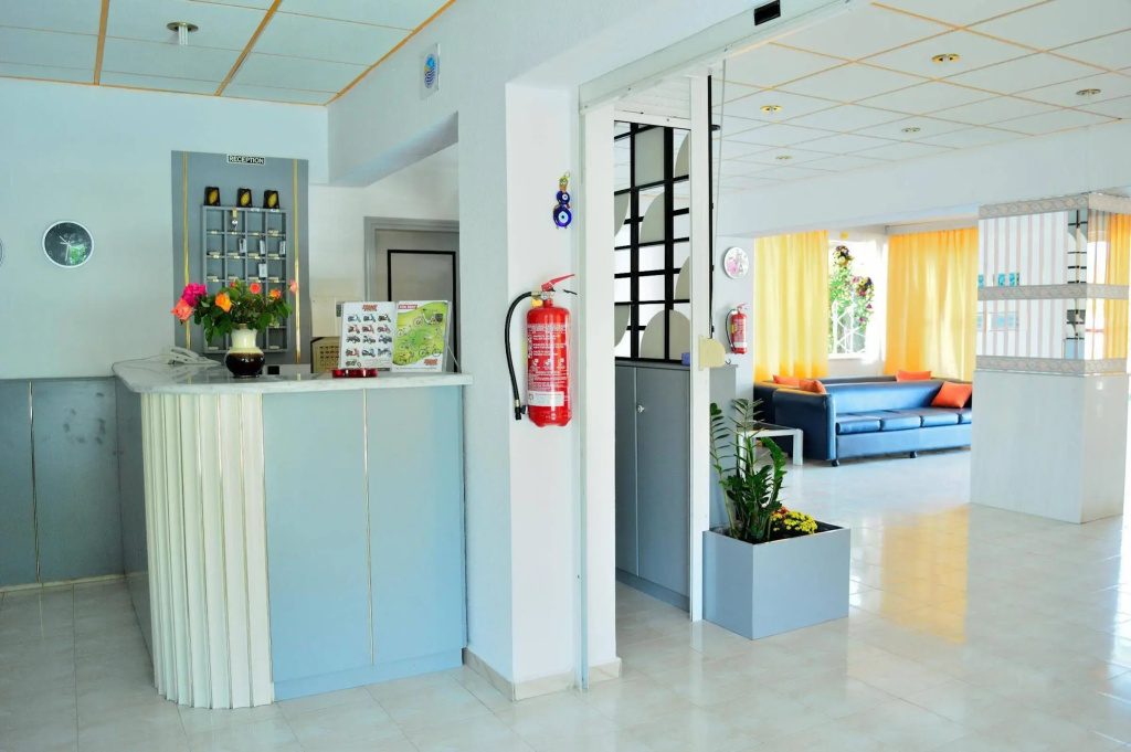 Modul Hotel - Général