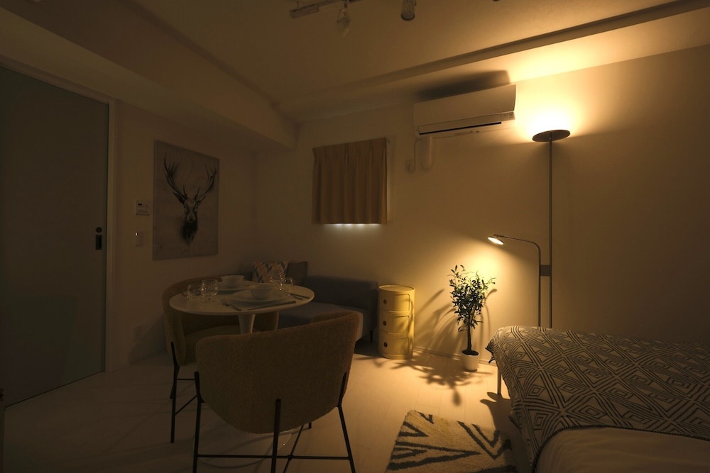 Hotel Dieu Nakanobu by Tranova 사진 21