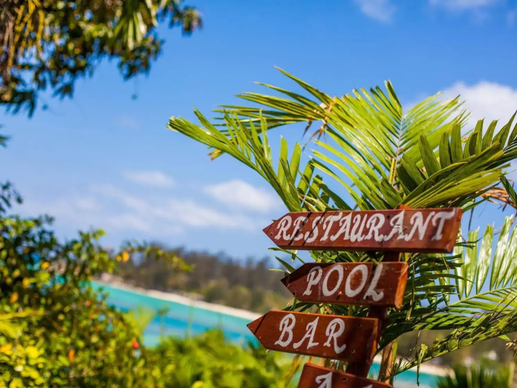 Loyfa Natural Resort - Général