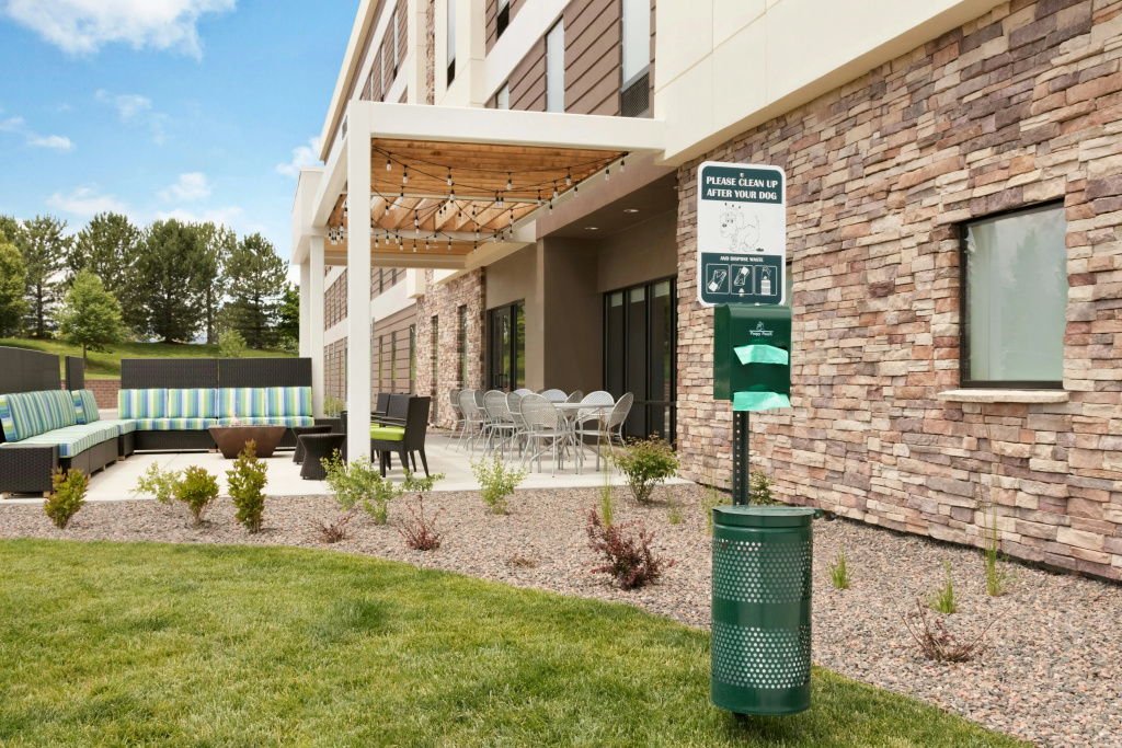 Home2 Suites by Hilton Denver Highlands Ranch - Général