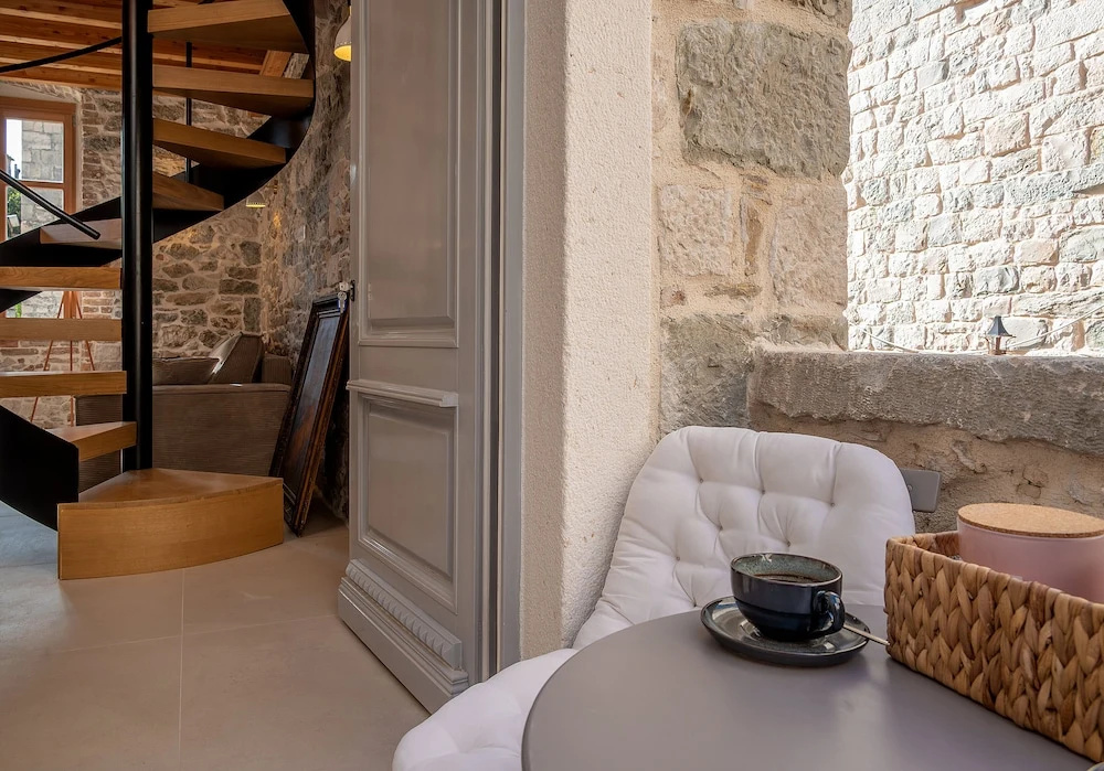 Exclusive Heritage Suite Balturio