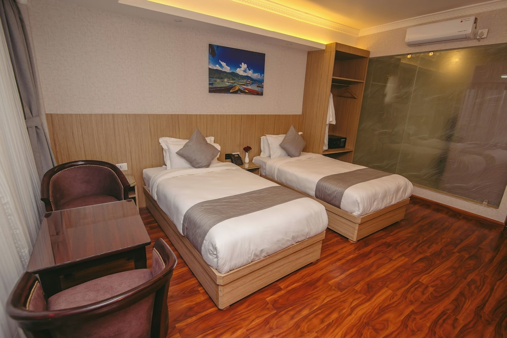 Hotel photo 3
