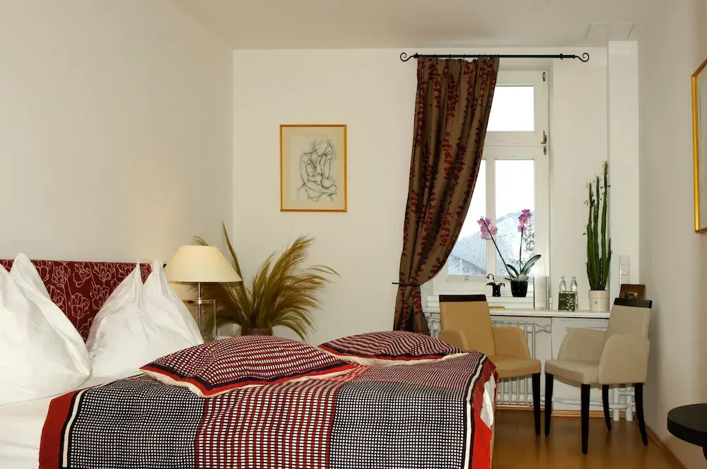 Alpenhotel Gösing - Général