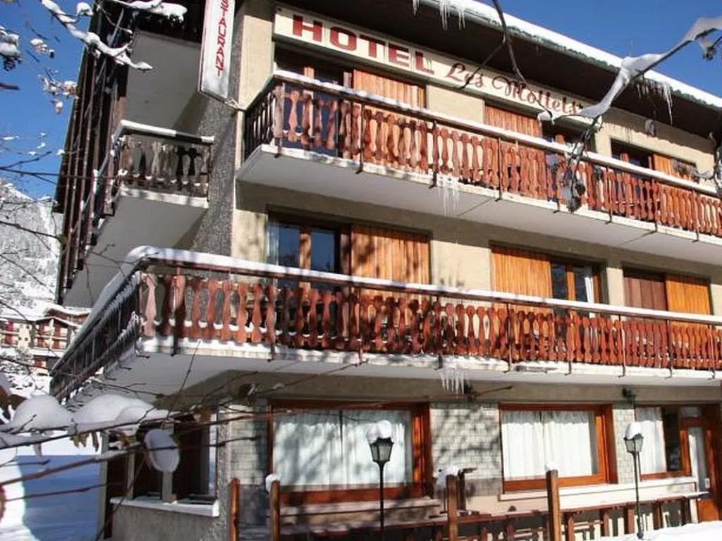 Hotel photo 9