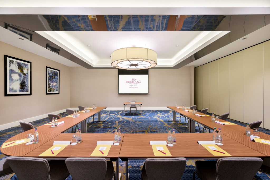 Crowne Plaza Gerrards Cross by IHG - Général