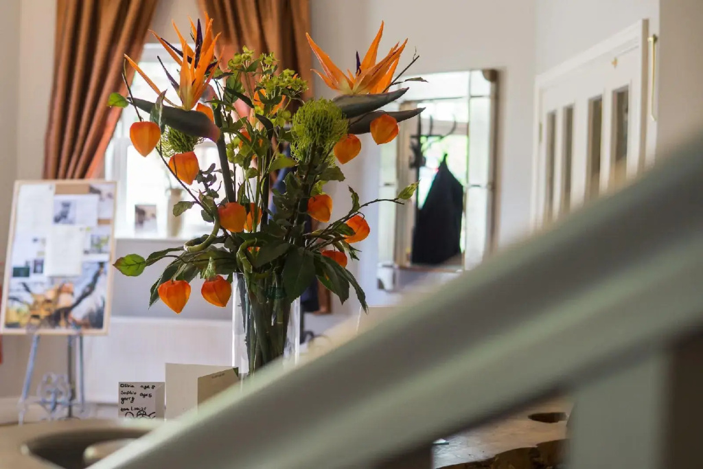 Fox & Hounds Country Hotel - Général