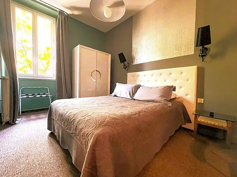 Royal Hotel - Chambres
