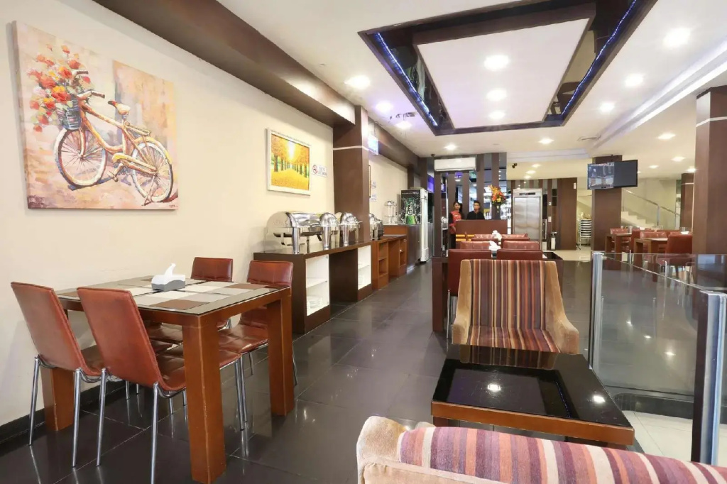Hotel photo 43