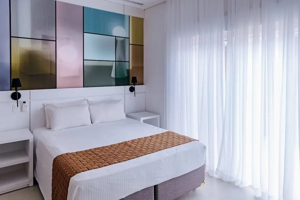 Vistabela Resort & Spa - Chambres
