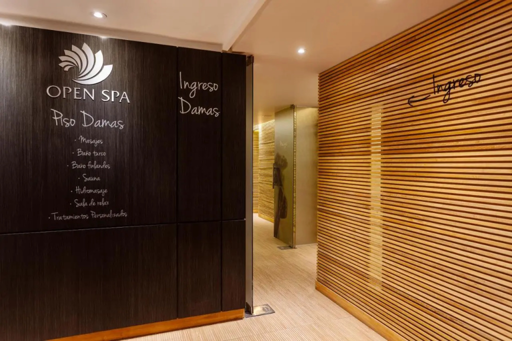 Hotel Spa Republica - Général