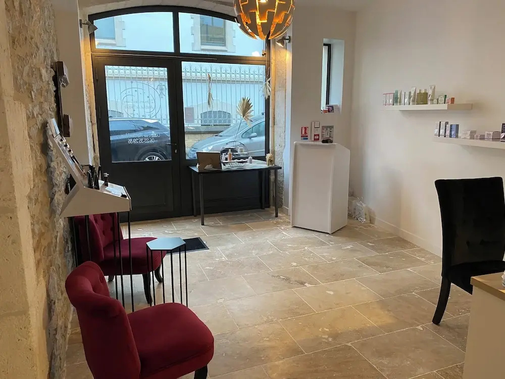 Voir la photo 2 — Maison d'hôtes La Bellours
