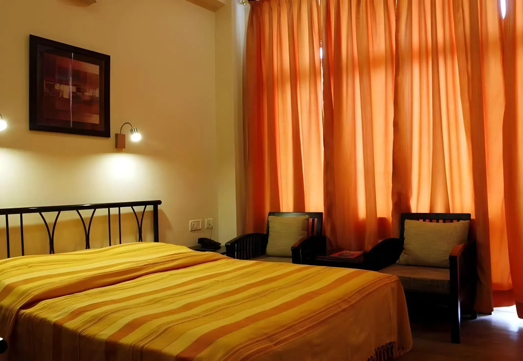 Hotel photo 13