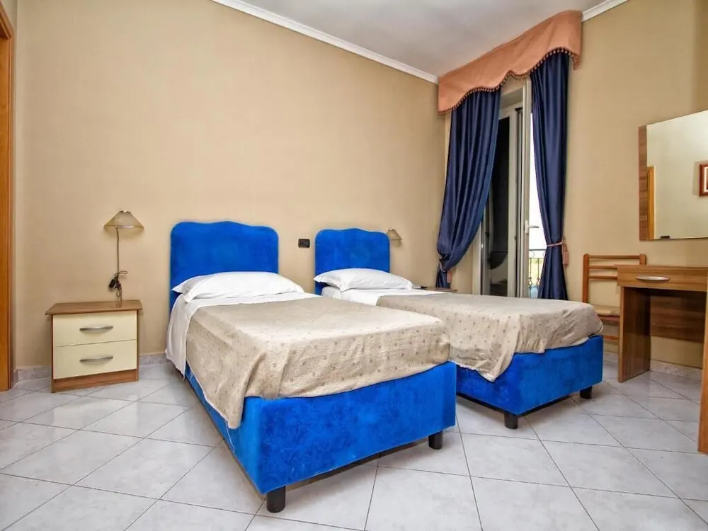 Hotel Silverado - Général