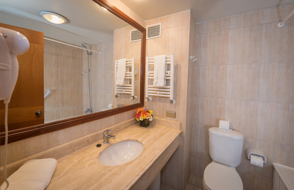 Hotel Cabaña del Lago Puerto Varas - Général