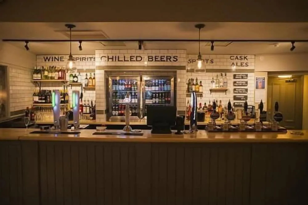 Kings Head Hotel by Greene King Inns - Général
