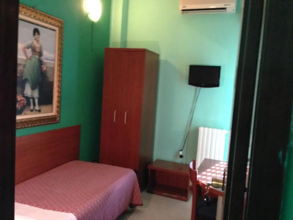 Bonola - Chambres