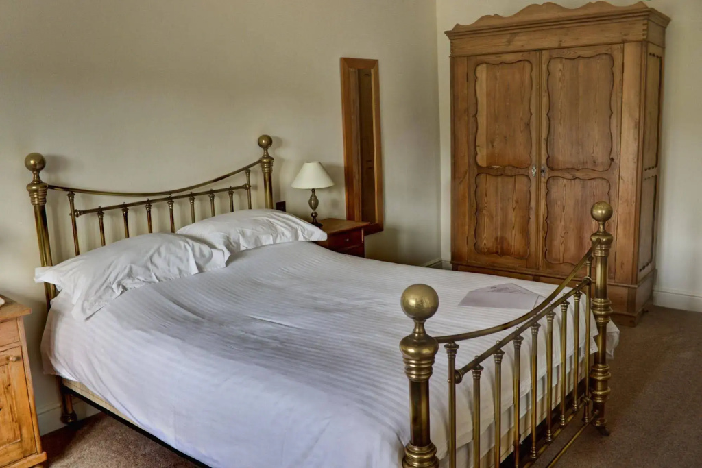 Sedlescombe Golf Hotel - Général
