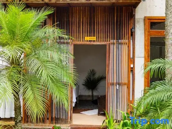 OYO Pousada e Hotel Putini