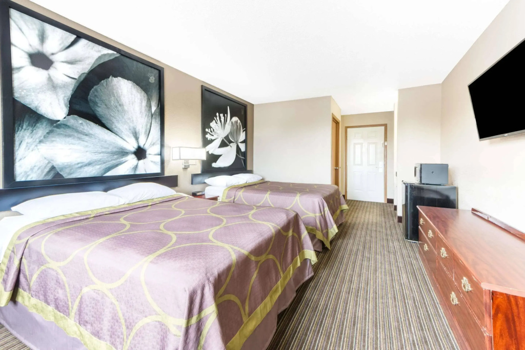 Hotel photo 20