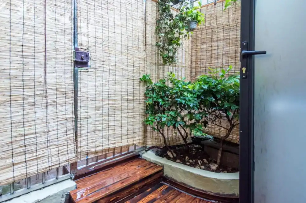 Shanghai Moxi Inn Changshu Rd Branch