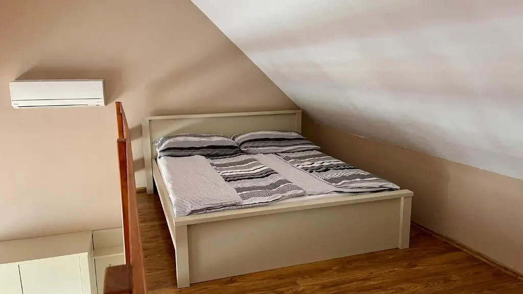 Gyula Vár Prémium Apartman