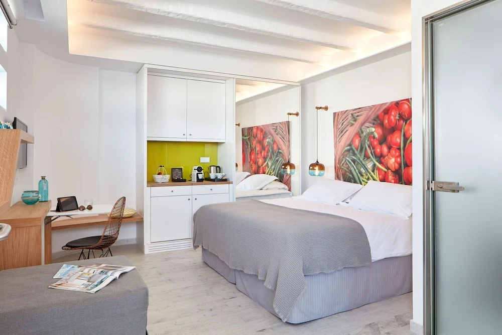Superior room