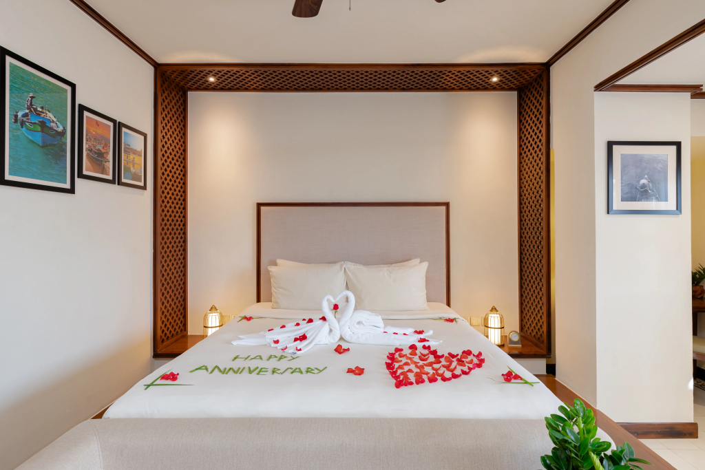Almanity Hoi An Resort & Spa - фото 4