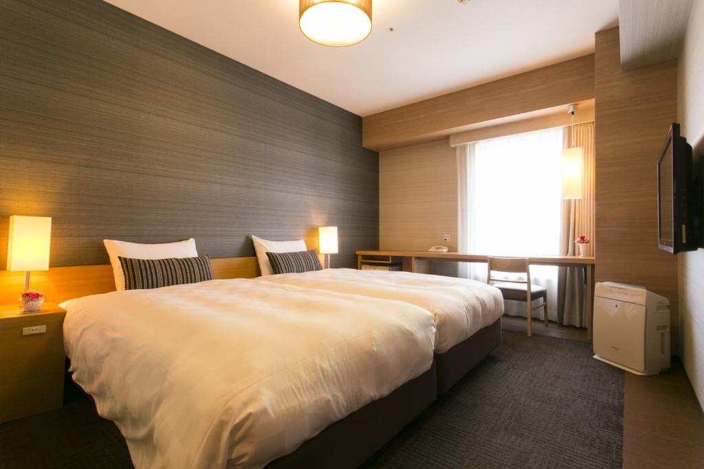 Hotel Resol Trinity Hakata 사진 8