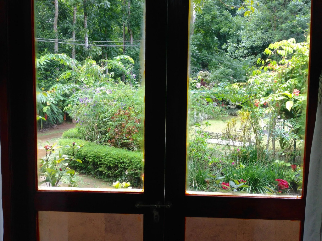 Yalegoda Walauwa Homestay