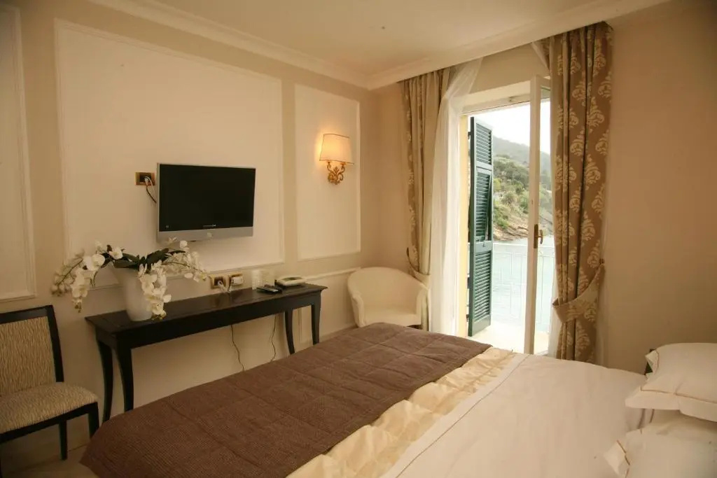 Resort Hotel Miramare & Spa - Chambres