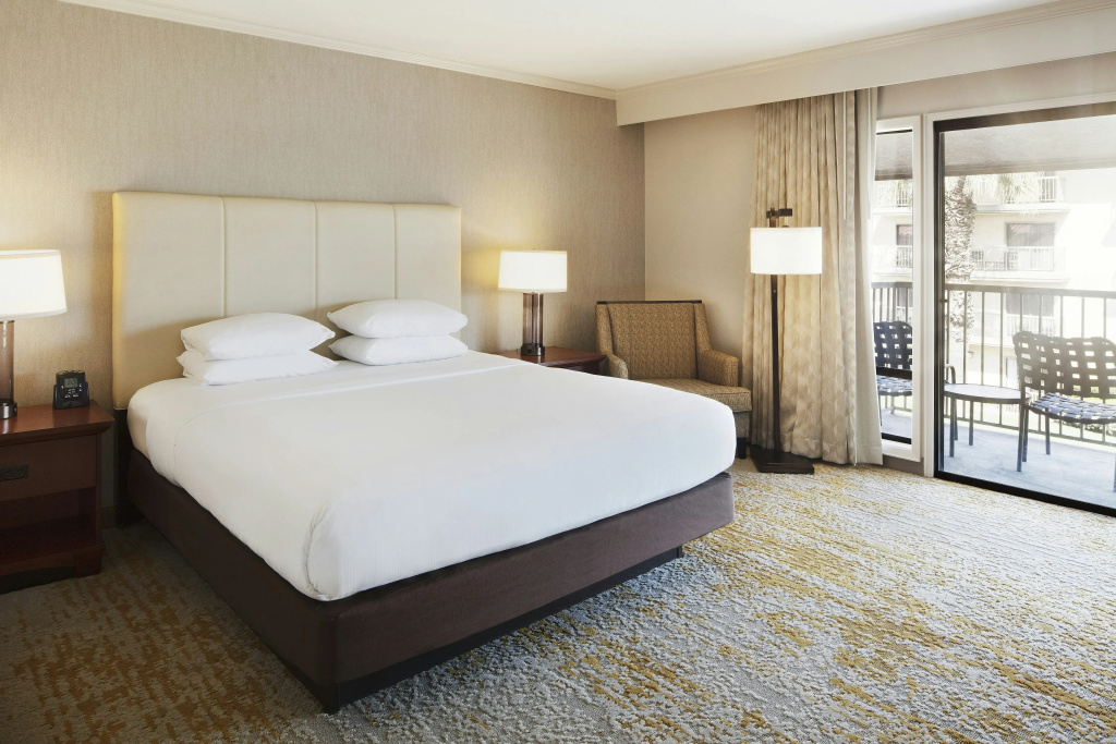DoubleTree by Hilton Ontario Airport - Général