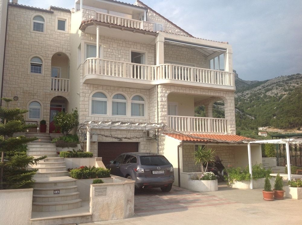Villa Roberta