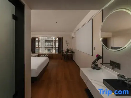 Luxury room