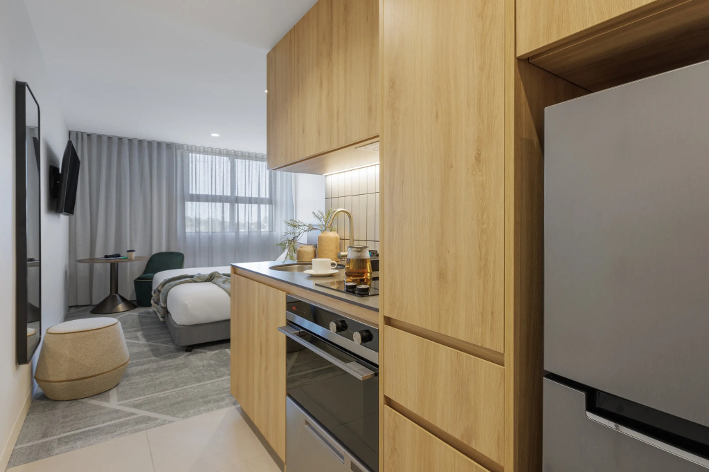 Hotel photo 20