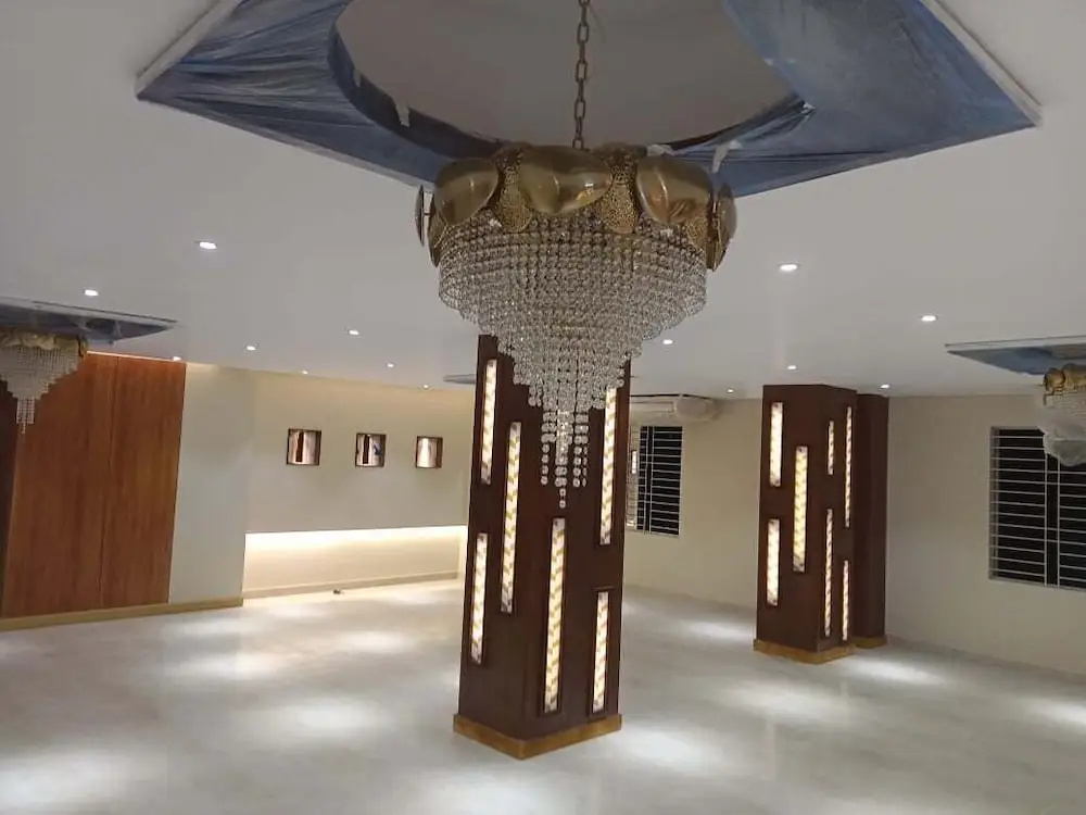 Oasis Hotel Cumilla