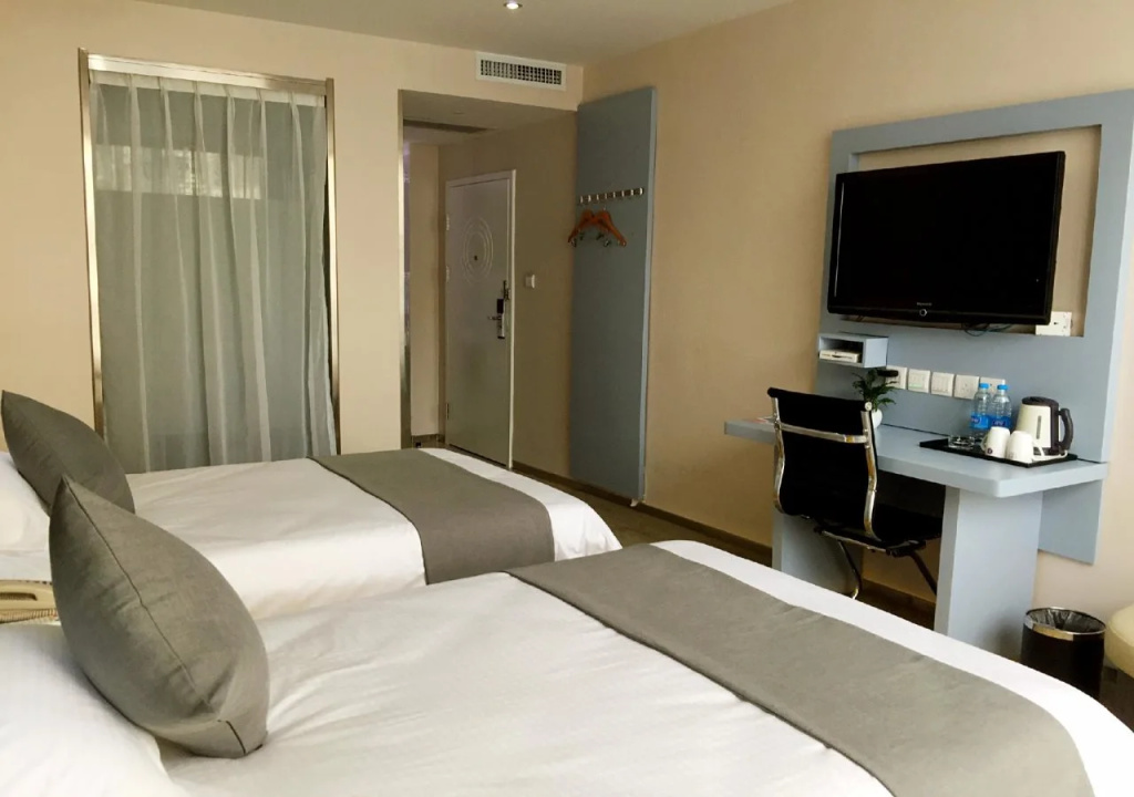 Hotel photo 6