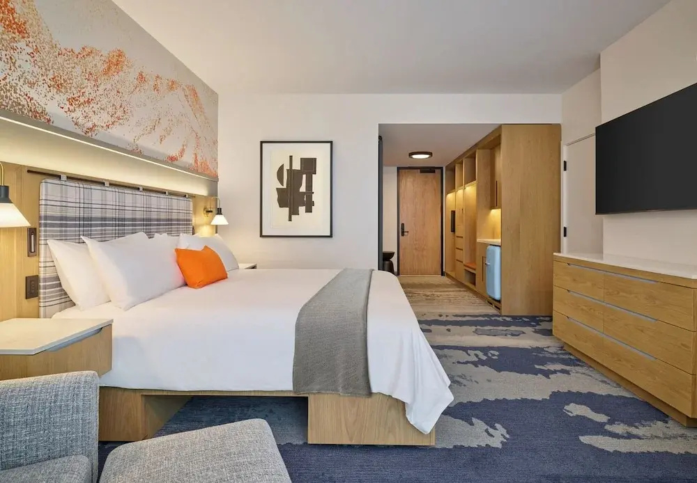 Hotel photo 25