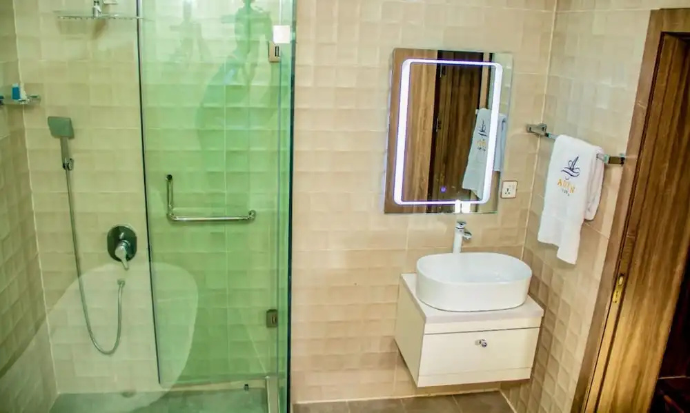 Hotel photo 6