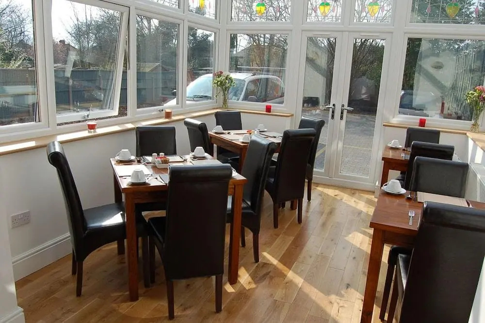 Hotel photo 14