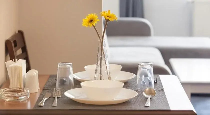 Nossa Suites Taksim - Général