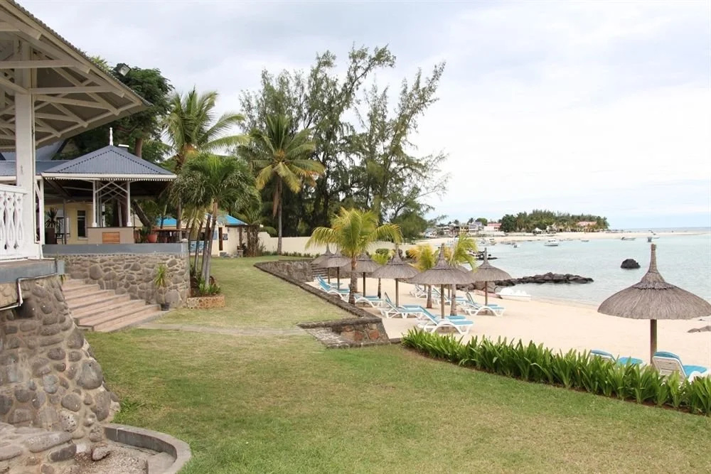 Beach & Waterfront