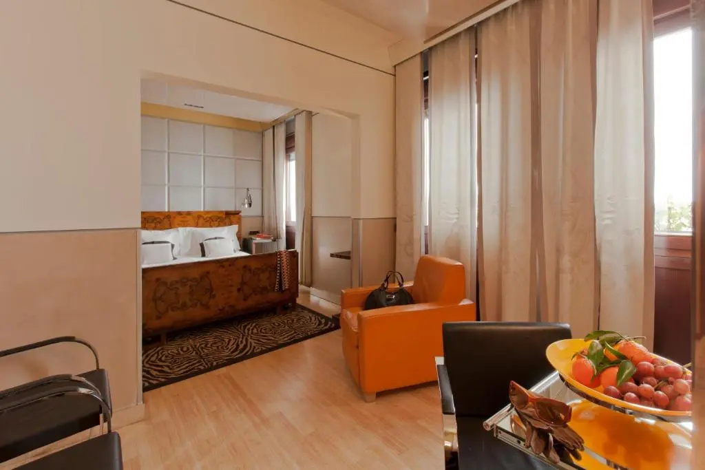 Ca' Pisani Deco Design Hotel - Chambres