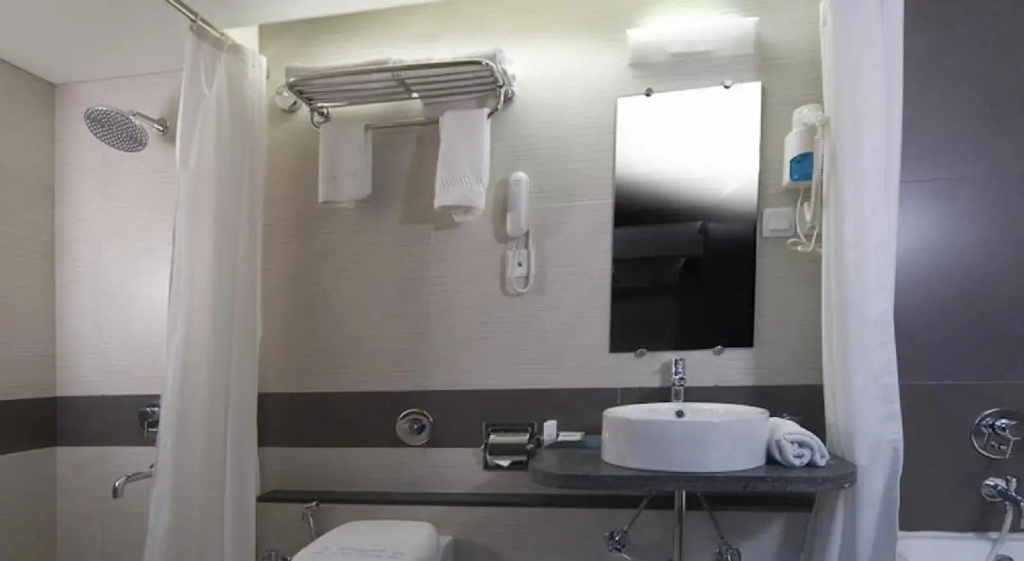 Kapila Business Hotel - Général