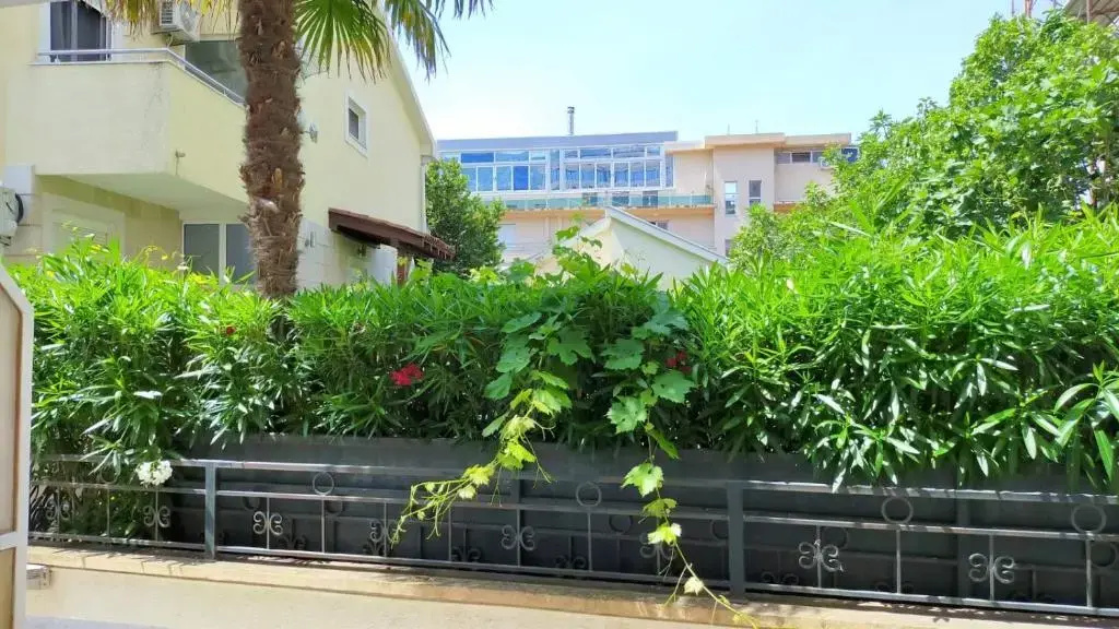 Tri Palme Guesthouse