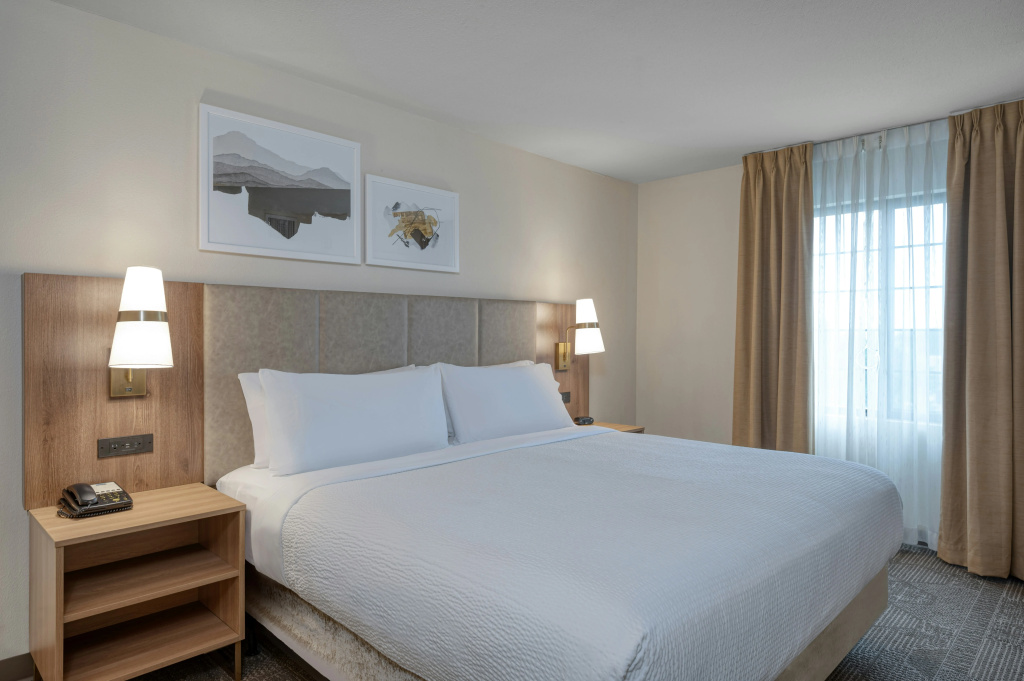 Staybridge Suites Allentown Bethlehem Airport by IHG - Général
