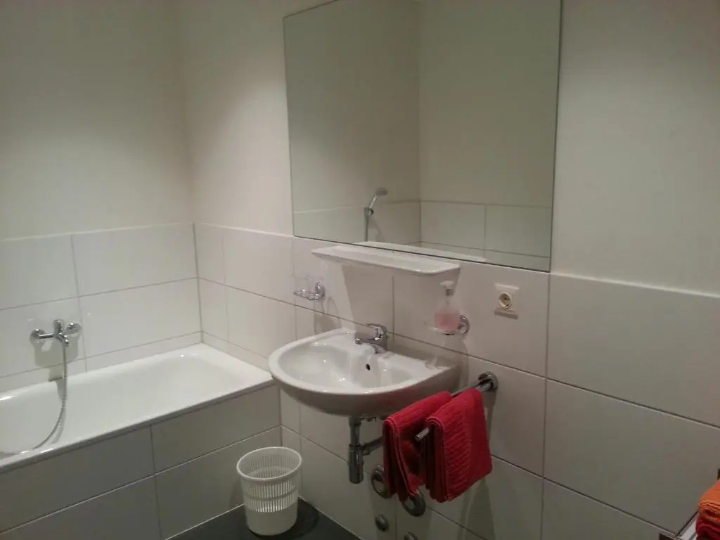 Altes Gericht - Chambres