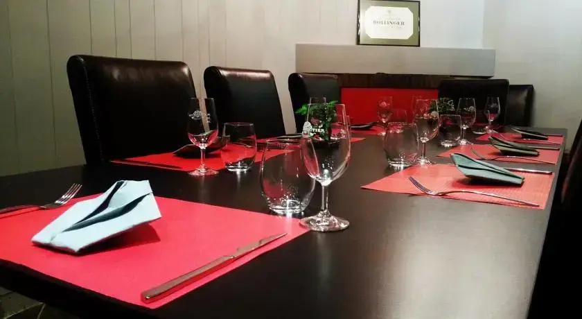 Hotel-Restaurant des Voyageurs - Général