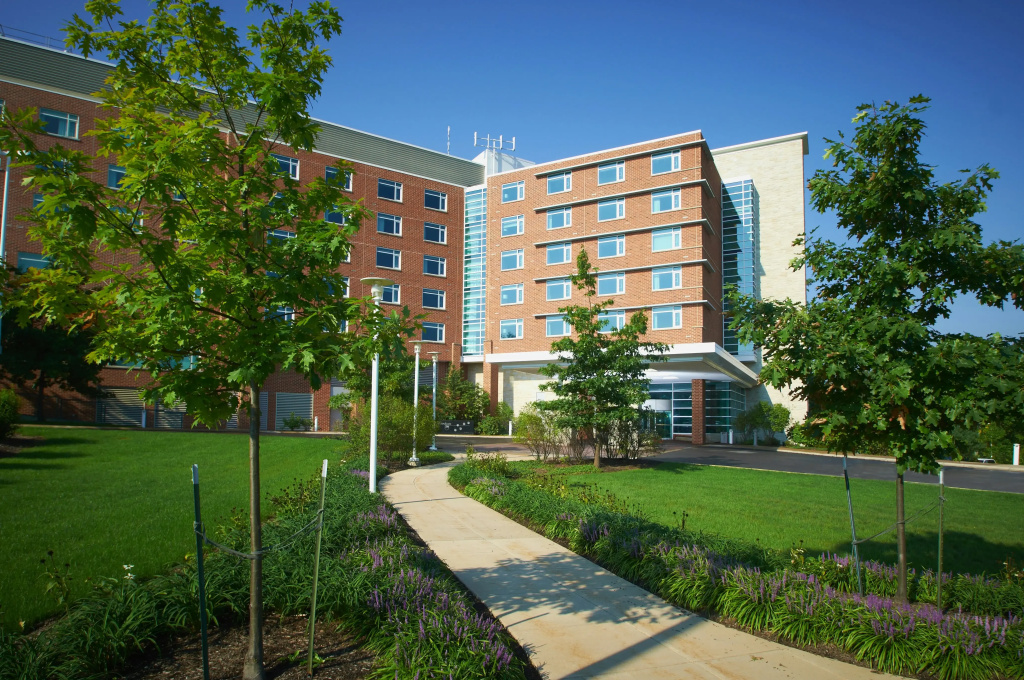 The Penn Stater Hotel and Conference Center