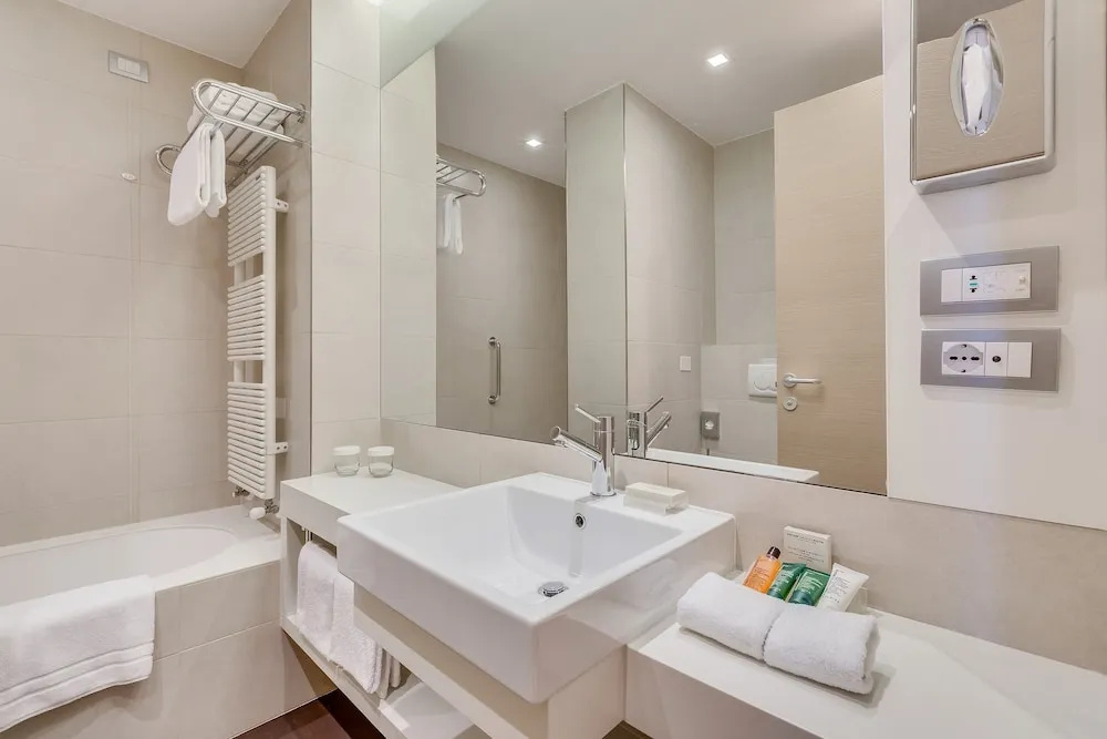 Hilton Garden Inn Venice Mestre San Giuliano - Chambres