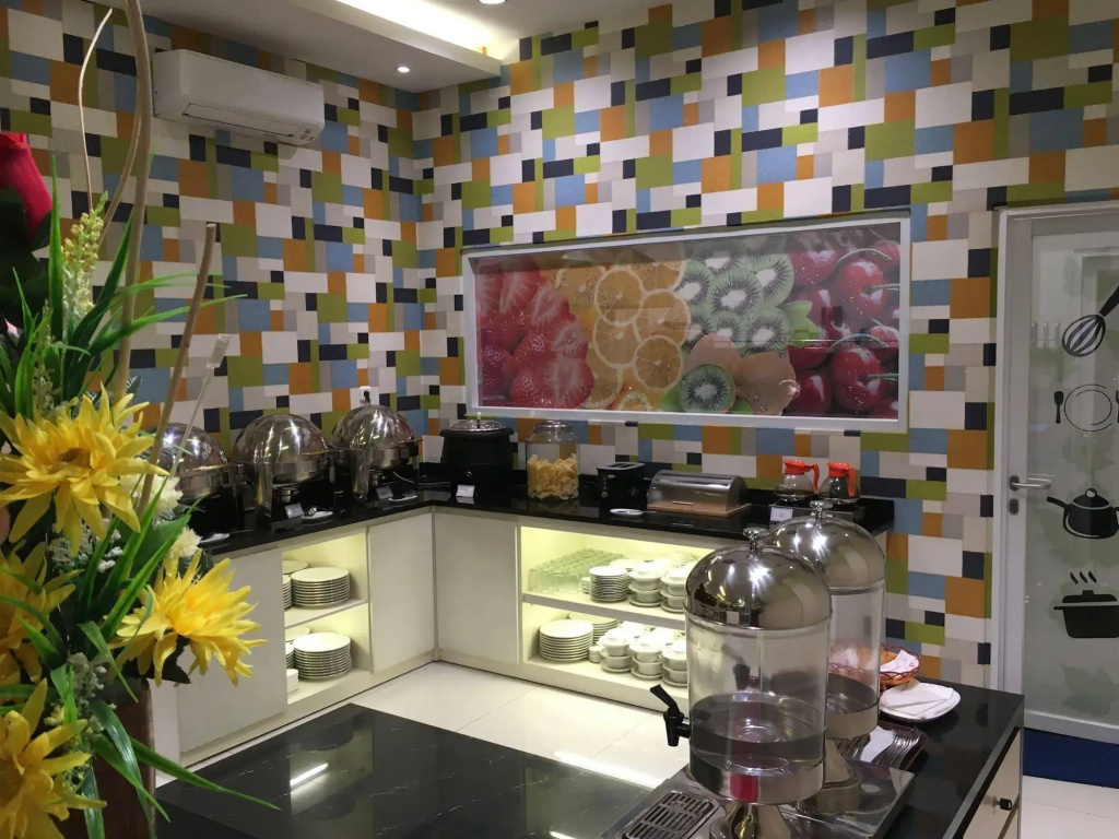 Hotel photo 11